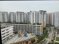 Blk 157D Rivervale Crescent (Sengkang), HDB 5 Rooms #214265441